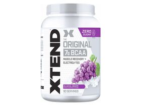 BCAA Grape